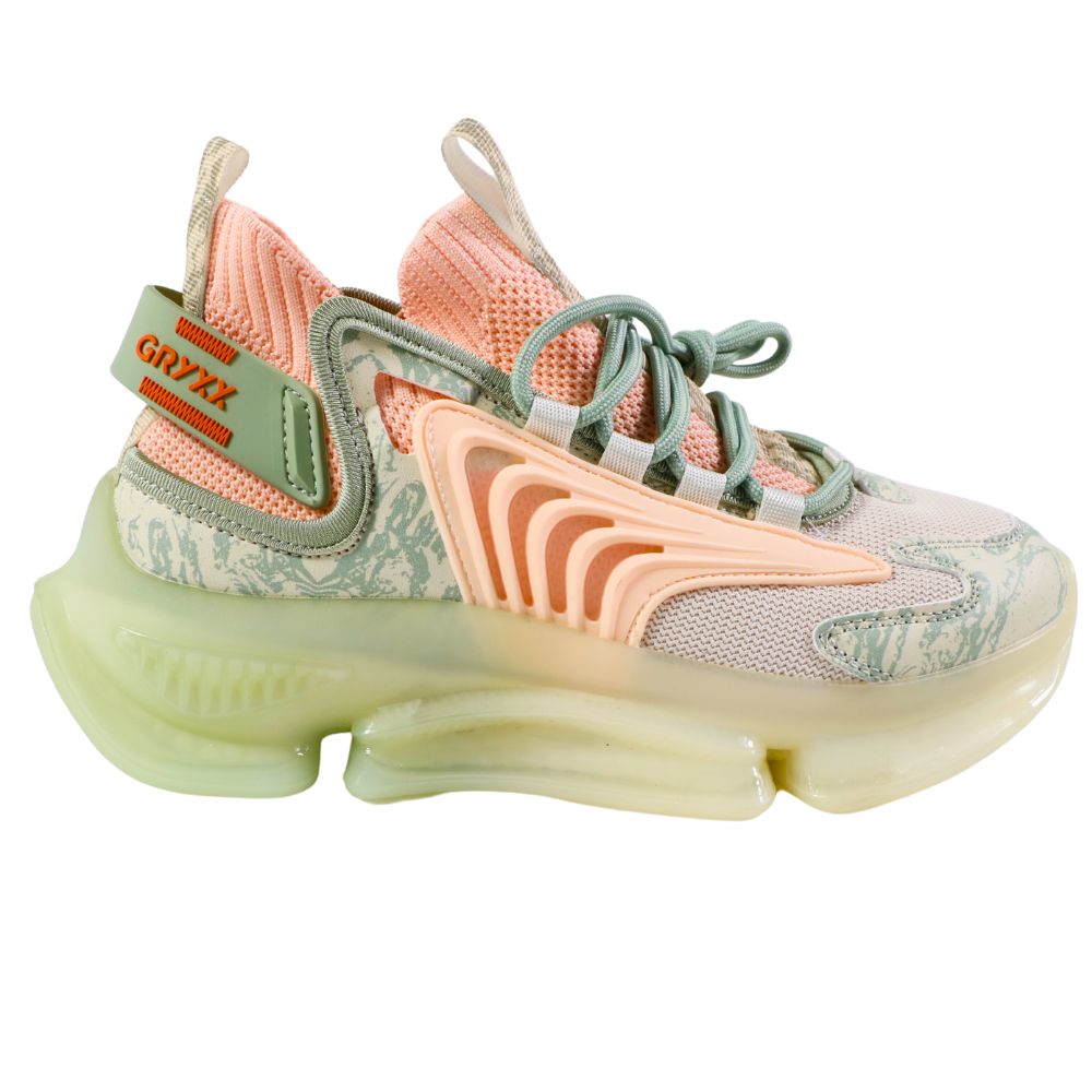 Pantofi sport dama GRYXX 7D21016A B1-Z VE